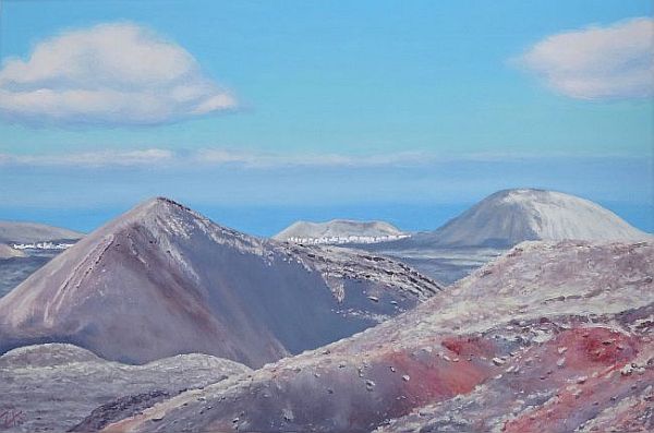 SINFONIA DE VOLCANES