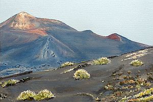 TIMANFAYA